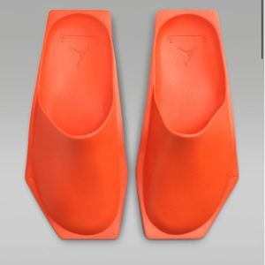 Jordan hex mule